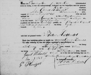 1847GebOznPieterHottentot.jpg