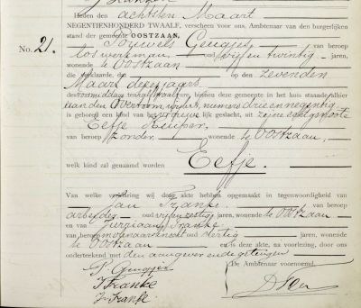 1912GebOznEefjeGeugjesGeboorteakte.jpg