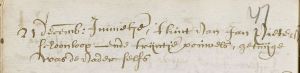 1695DoopIlpendamImmetjeSchoonloopPdr.JPG