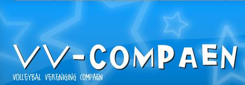 Volleybal Vereniging Compaen