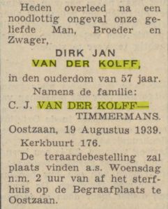 KolffDirkJanVanDerRouwadvertentie.jpg