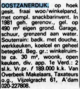Oostzanerdijk 028