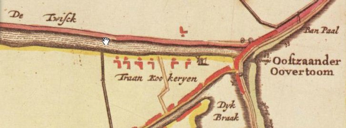 Haven van Oostzaan