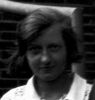 Jannetje [Jannie] de Dood