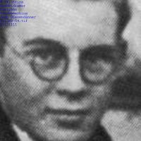 Dirk Remment de Boer, Czn