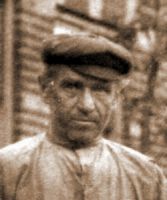 Dood, Klaas de-1923r; Klaas de Dood