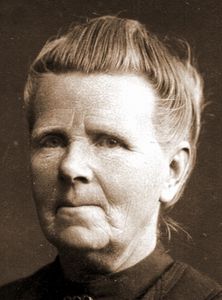 Elizabeth Pus, Pdr