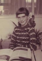 Taams, Margriet-1961r; Margriet Taams