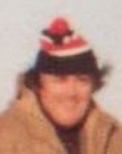 Klaas Vonk, Azn