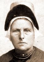 Aaltje Bol, Tjerksdr