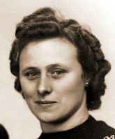 Maria [Rie] Bloemers