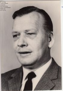 Simon Bosschieter, Czn