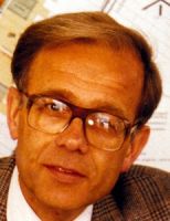 burgemeester Piet Beuse
