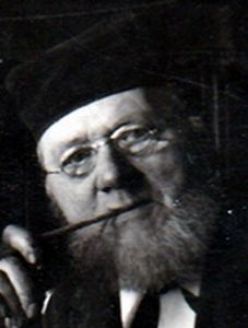Aart Bruin, Czn