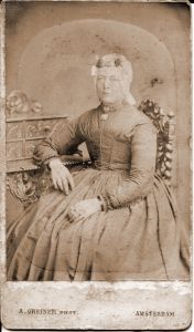 vrouw www17008
