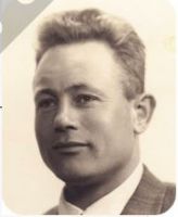 Cornelis Jan [Cor] Buishand, Jzn