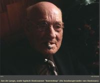 Jan de Lange, Jzn