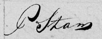 Pieter Stam, Czn