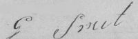 Gerardus Smit, Jzn