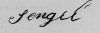 Simon Engel, Lzn