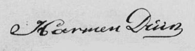 kastelein Harmen Duin, Hzn