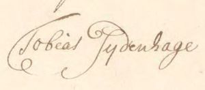 Heer der heerlijkheid Kessel Tobias [Tobijas] Sijdenhage [Seijdenhagen] [Sijdenhagen] [Sijdenhaagen] [Zijdenhaagen]